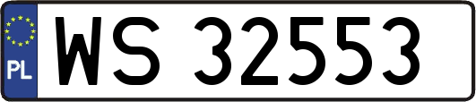 WS32553