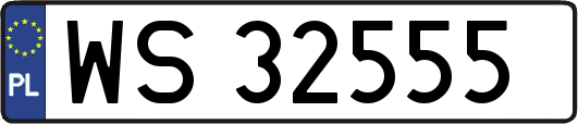 WS32555