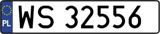 WS32556
