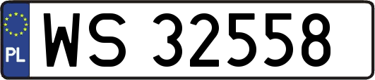 WS32558