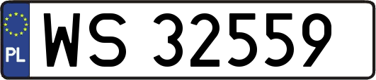 WS32559