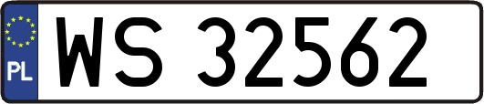 WS32562
