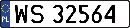 WS32564