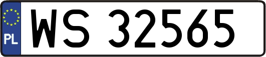 WS32565