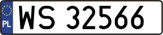 WS32566