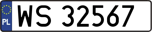 WS32567