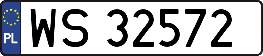 WS32572