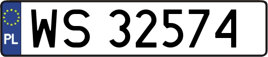 WS32574