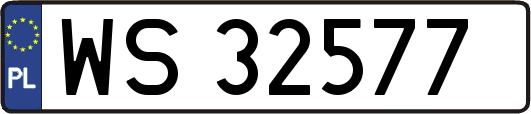 WS32577