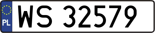 WS32579
