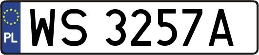 WS3257A