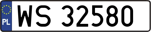 WS32580