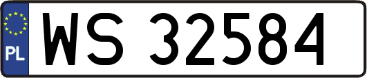 WS32584