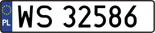 WS32586