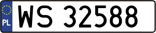 WS32588