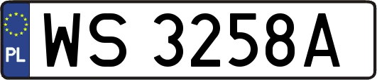 WS3258A