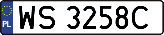 WS3258C