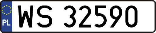 WS32590