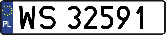 WS32591