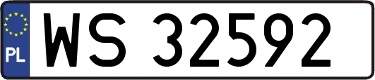 WS32592