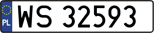 WS32593