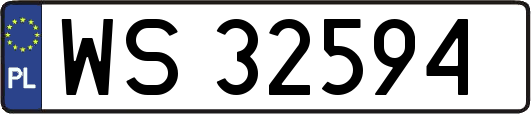 WS32594