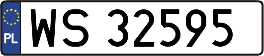 WS32595