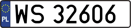 WS32606