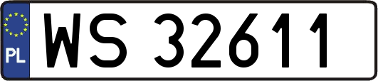 WS32611