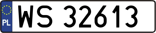 WS32613