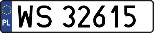 WS32615