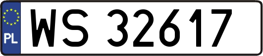 WS32617