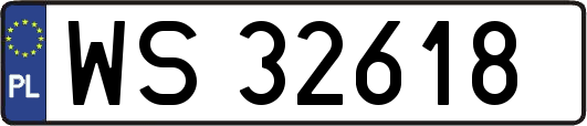 WS32618