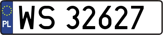 WS32627