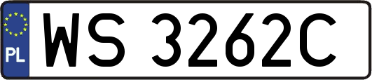 WS3262C