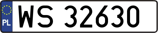 WS32630