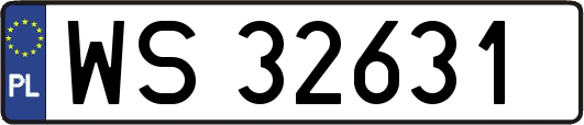 WS32631