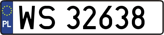 WS32638