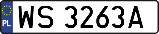 WS3263A