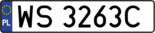 WS3263C