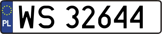 WS32644