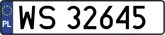 WS32645