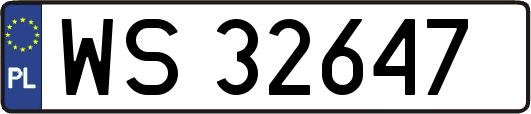WS32647