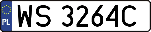 WS3264C