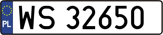 WS32650