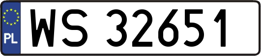 WS32651