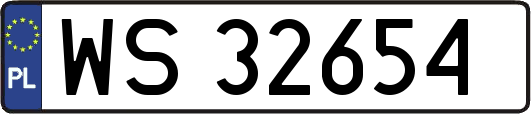 WS32654