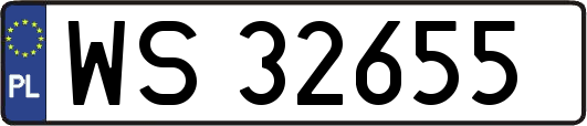 WS32655