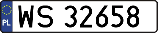 WS32658