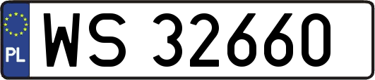 WS32660